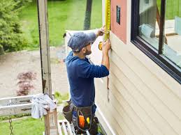 Reliable Brady, TX Siding Installation Solutions